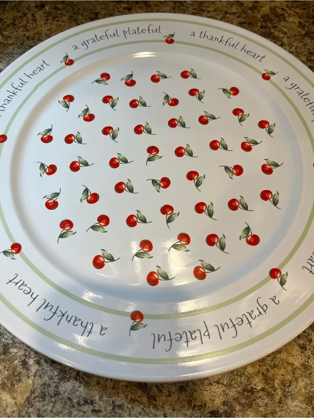 12-inch ceramic 